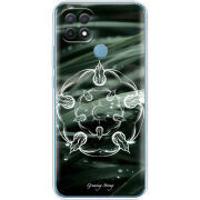 Чехол BoxFace OPPO A15/A15s 