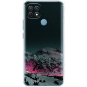 Чехол BoxFace OPPO A15/A15s 