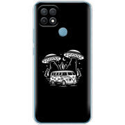 Чехол BoxFace OPPO A15/A15s 