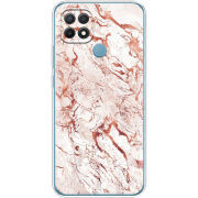 Чехол BoxFace OPPO A15/A15s 
