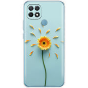 Чехол BoxFace OPPO A15/A15s 