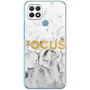 Чехол BoxFace OPPO A15/A15s 
