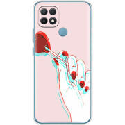 Чехол BoxFace OPPO A15/A15s 