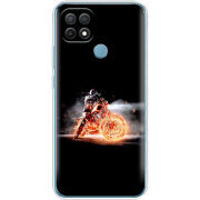 Чехол BoxFace OPPO A15/A15s 