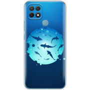 Чехол BoxFace OPPO A15/A15s 