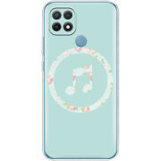 Чехол BoxFace OPPO A15/A15s 