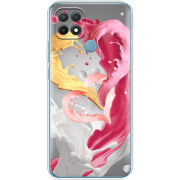Чехол BoxFace OPPO A15/A15s 