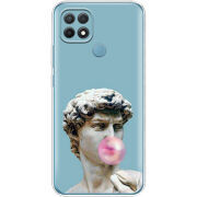 Чехол BoxFace OPPO A15/A15s 