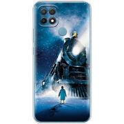 Чехол BoxFace OPPO A15/A15s 