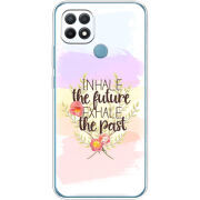 Чехол BoxFace OPPO A15/A15s 