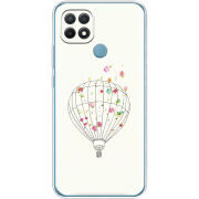 Чехол BoxFace OPPO A15/A15s 