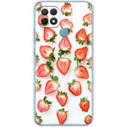 Чехол BoxFace OPPO A15/A15s 