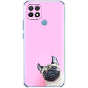Чехол BoxFace OPPO A15/A15s 