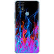 Чехол BoxFace OPPO A15/A15s 