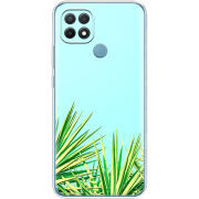 Чехол BoxFace OPPO A15/A15s 