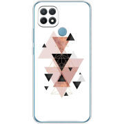 Чехол BoxFace OPPO A15/A15s 
