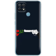 Чехол BoxFace OPPO A15/A15s 