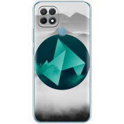 Чехол BoxFace OPPO A15/A15s 