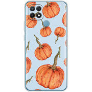 Чехол BoxFace OPPO A15/A15s 
