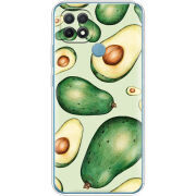 Чехол BoxFace OPPO A15/A15s 