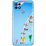 Чехол BoxFace OPPO A15/A15s 