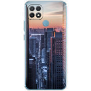 Чехол BoxFace OPPO A15/A15s 