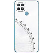 Чехол BoxFace OPPO A15/A15s 