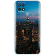 Чехол BoxFace OPPO A15/A15s 