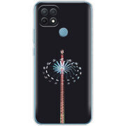 Чехол BoxFace OPPO A15/A15s 