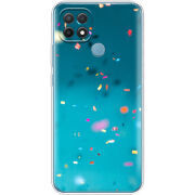 Чехол BoxFace OPPO A15/A15s 