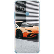 Чехол BoxFace OPPO A15/A15s 