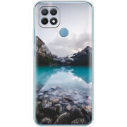 Чехол BoxFace OPPO A15/A15s 