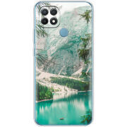 Чехол BoxFace OPPO A15/A15s 