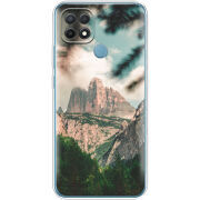 Чехол BoxFace OPPO A15/A15s 