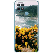 Чехол BoxFace OPPO A15/A15s 