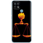 Чехол BoxFace OPPO A15/A15s 
