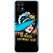 Чехол BoxFace OPPO A15/A15s 