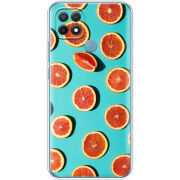 Чехол BoxFace OPPO A15/A15s 