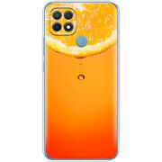 Чехол BoxFace OPPO A15/A15s 