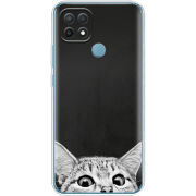 Чехол BoxFace OPPO A15/A15s 