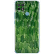 Чехол BoxFace OPPO A15/A15s 