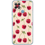 Чехол BoxFace OPPO A15/A15s 