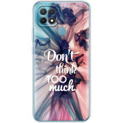 Чехол BoxFace OPPO A15/A15s 