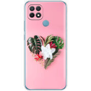 Чехол BoxFace OPPO A15/A15s 