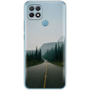Чехол BoxFace OPPO A15/A15s 