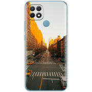 Чехол BoxFace OPPO A15/A15s 