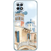 Чехол BoxFace OPPO A15/A15s 