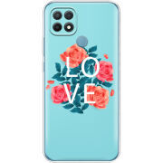 Чехол BoxFace OPPO A15/A15s 