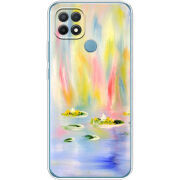 Чехол BoxFace OPPO A15/A15s 