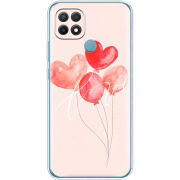 Чехол BoxFace OPPO A15/A15s 